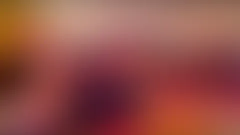 Orgasmus Pur mit Vibrator im Wasserbett
