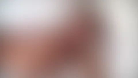 20J Schlingel spritzt mir ins Gesicht