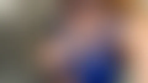 Montag-Tease in meinem blauen Dessous Set. Wer weiß was da noch kommt diese Woche😜🔥