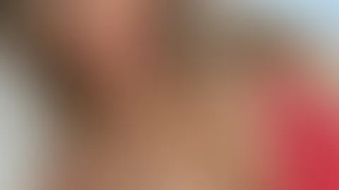 gefalle ich dir in rot?