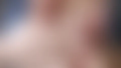 Schaue zu wie ich meine geilen milchtitten knete und....