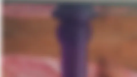 Blowjob mit dildo