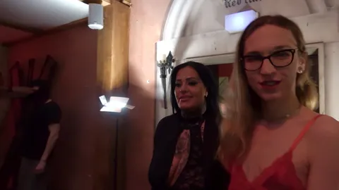 MEGA S****T – Ashley liebt meinen dicken S*****z! 😁💦