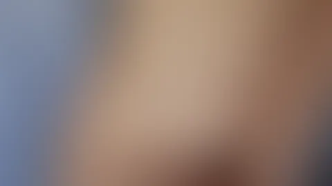 Noch ungeduscht!