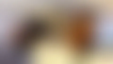 Zimmermädchen liefer Frühstück und den AO Morgenf**k