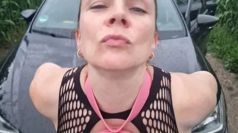 Milf Schwanger 8 Monat P***y Bild Teil 2