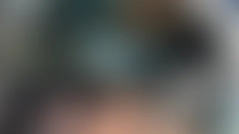 Ich besorge es mir auf der Rückbank (20cm Dildo)