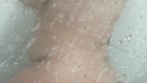 Einseifen😜💦 Unter der Dusche😘