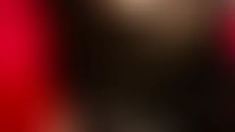Bereit für die Nacht