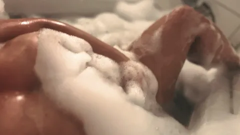 Was noch in der Badewanne passiert ist 🤭🤫