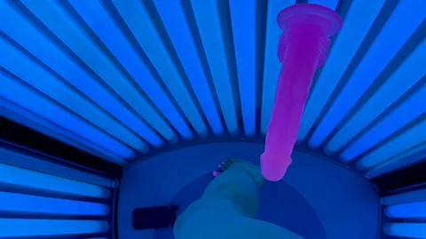 Im Solarium