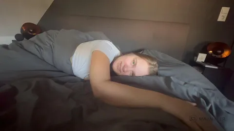 Morning Seduction – Aufwachen mit Genuss ☀️🔥