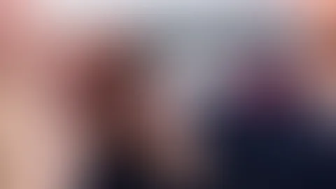 Geiler Bondage und Explosive Gesichtsbesamung!