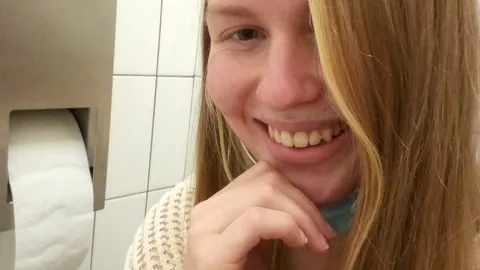 Öffentliche toilette
