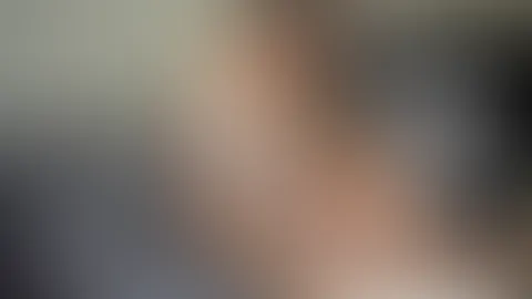 My first Solo Footjob!