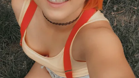 Misty