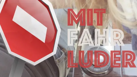 MitFahrLuder