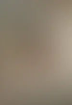 Grüße aus Berlin - Mein Hotelzimmer-Spiegel ist auf jeden Fall nice 🤪