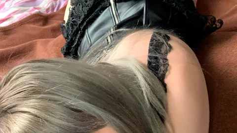 Doppelpenetration 💦😈