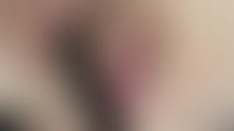 Ich bestrafe meine kleine P***y 🔥