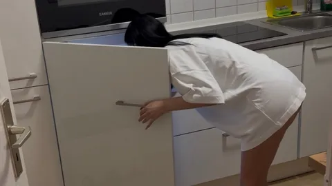 Nachts noch herhalten für einen Quicky