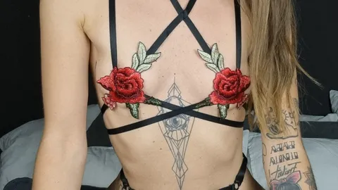 Rote Rosen Lingerie