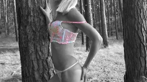 Ausflug in Wald