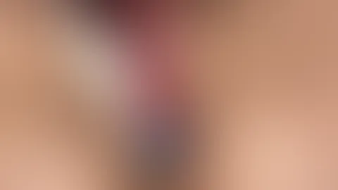 Höschen feucht gemacht