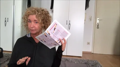 SPORT-MASTURBATION... SO SIEHT MEIN LOCKDOWN SPORT AUS!!!