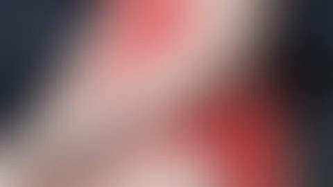 Geiles Mädchen