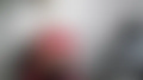 Die dicken Euter an der Saugmaschine