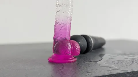 S****t auf der Küchenzeile 💦