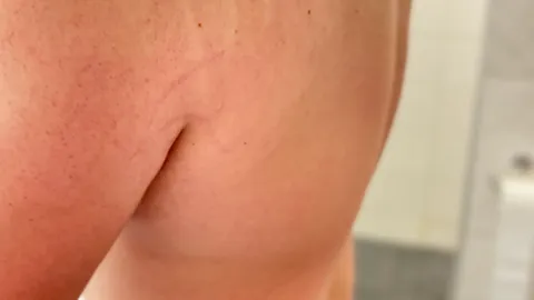 Duschen 🚿 🍆