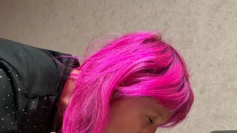 Blowjob mit Gefühl