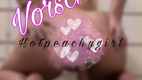 Dildo reiten mit Gesicht đ