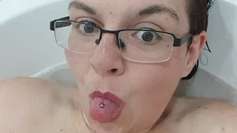 lass uns ein bisschen spielen