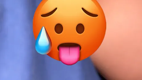 POV : Du bist in mir drin đ„”