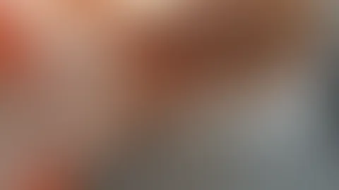Heißer knapper Bikini in der Sonne