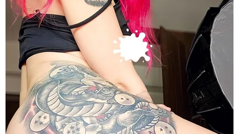 Mehr als nur ein tiefer Einblick 🥵
