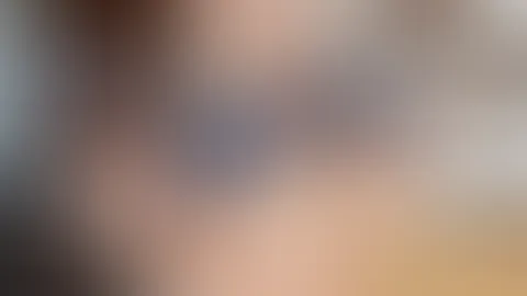 Sexy lässiger BlaseHase