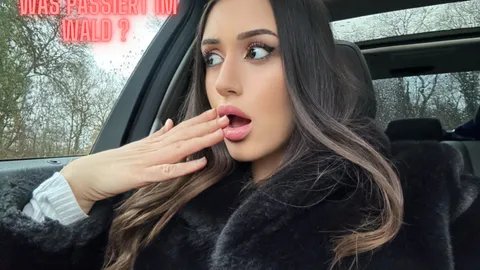 Outdoor Orgasmus