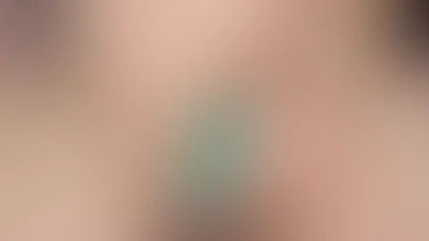 Heiß wurde ich