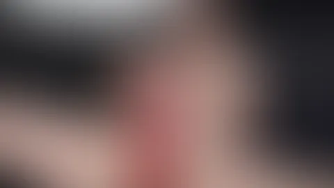 Long Red Dildo