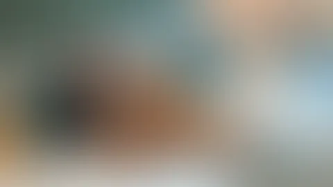 Ich bin heute so aufgeregt und verspielt!