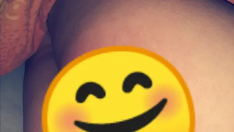 My Ass just a little bit red from last night 😉🤫