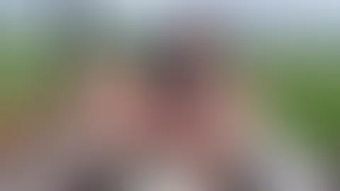 Public auf dem Rastplatz *best facial