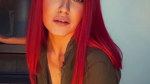 Heiße neue Serie für dich🤭