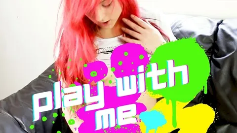 Play with me ❣️