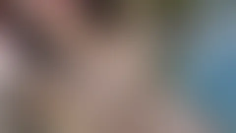 Nach dem Feierabend schön in den Pool.💦😛