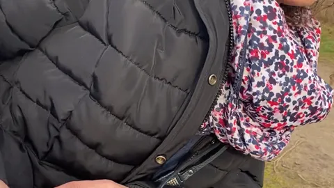 Wenn‘s mal schnell gehen muss … Film mal , ich mach dein Slip nass !